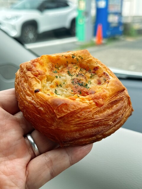 こむぎ屋 パン工房 小麦屋 天白店 - 植田（名古屋市営）/パン | 食べログ