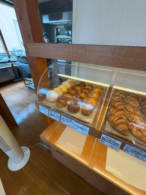 こむぎ屋 パン工房 小麦屋 天白店 - 植田（名古屋市営）/パン | 食べログ