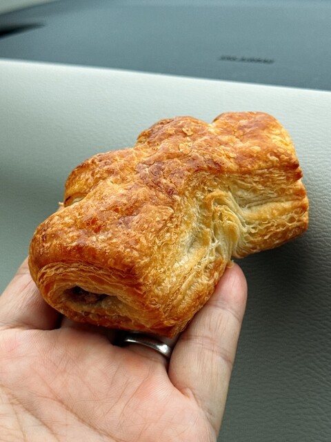 パン工房 小麦屋 天白店 - 植田（名古屋市営）/パン | 食べログ