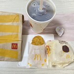 マクドナルド - 