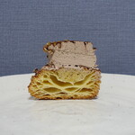 ベッカライサカツジ - 