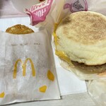 マクドナルド - 