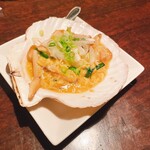 青森の地酒と海の幸山の幸 青森の炉端 奏屋 - 