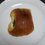 ベッカライサカツジ - 