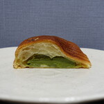 ベッカライサカツジ - 