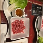 叙々苑 銀座三越店 - 