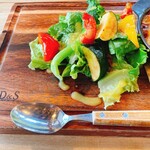 Sacre Fleur Karuizawa - 