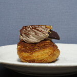 ベッカライサカツジ - 