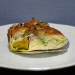 ベッカライサカツジ - 