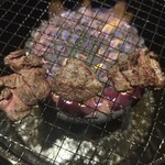 とがし肉家 - 