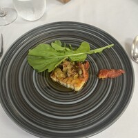 RESTAURANT DAZZLE - 