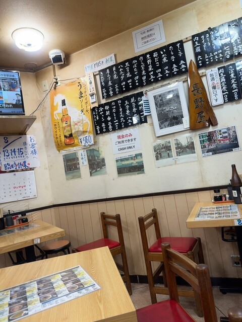 Shokudo Naganoya photo 5