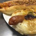 粉とクリーム - 