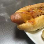 粉とクリーム - 