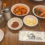 土俗村 蔘鷄湯 - 