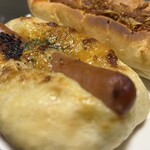 粉とクリーム - 