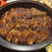うなぎ和食  しら河 今池ガスビル店 - 