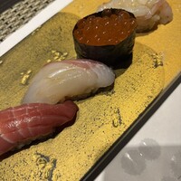 神田 鮨 近松 - 
