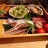 日本料理 ながおか - 