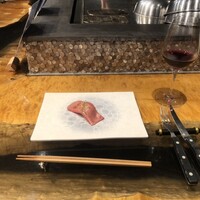 鉄板焼きWAGYU LIVERARY - 