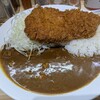 とんかつ檍のカレー屋 いっぺこっぺ 秋葉原店