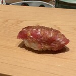 鮨 めい乃 - おはぎ