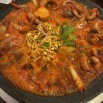 チュクミドサ 新大久保店 - 