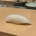 鮨 めい乃 - 新いか