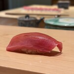 鮨 めい乃 - 中トロ