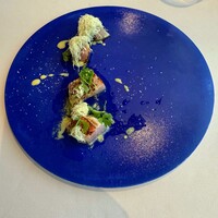 レストラン トヨ トーキョー - さかな