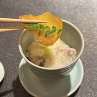 銀座 有涯 - 