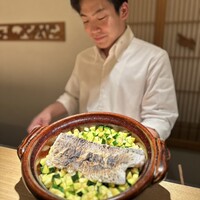 銀座 有涯 - 