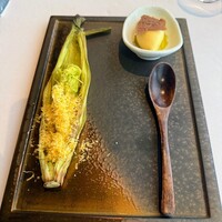 レストラン トヨ トーキョー - 定番