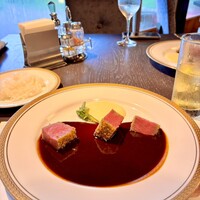 洋食 つばき - 