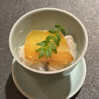 銀座 有涯 - 