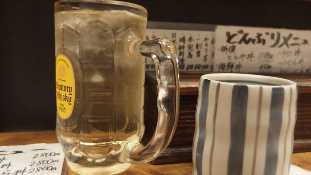 Totoya Asagaya Kitaguchi Ten