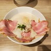 麺〜seeness〜なかの 本店