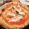 Trattoria&Pizzeria LOGIC 池袋東口