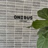ONIBUS COFFEE 自由が丘店