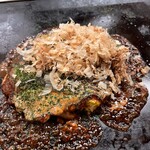 お好み焼 千草 - 