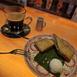 ASIAN DINING SEANA - 