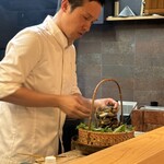 日本料理 かしづき - 