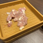 しゃぶ葉 - 料理写真: