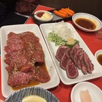 焼肉 あらた - 