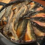 どぜう飯田屋 - 