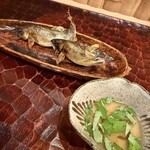 日本料理 かしづき - 