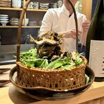 日本料理 かしづき - 