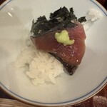 日本料理 かしづき - 