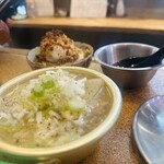 スタンド ライカ - 