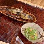 日本料理 かしづき - 